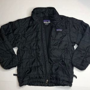 Boys' Nano Puff® Jacket size XS 5/6